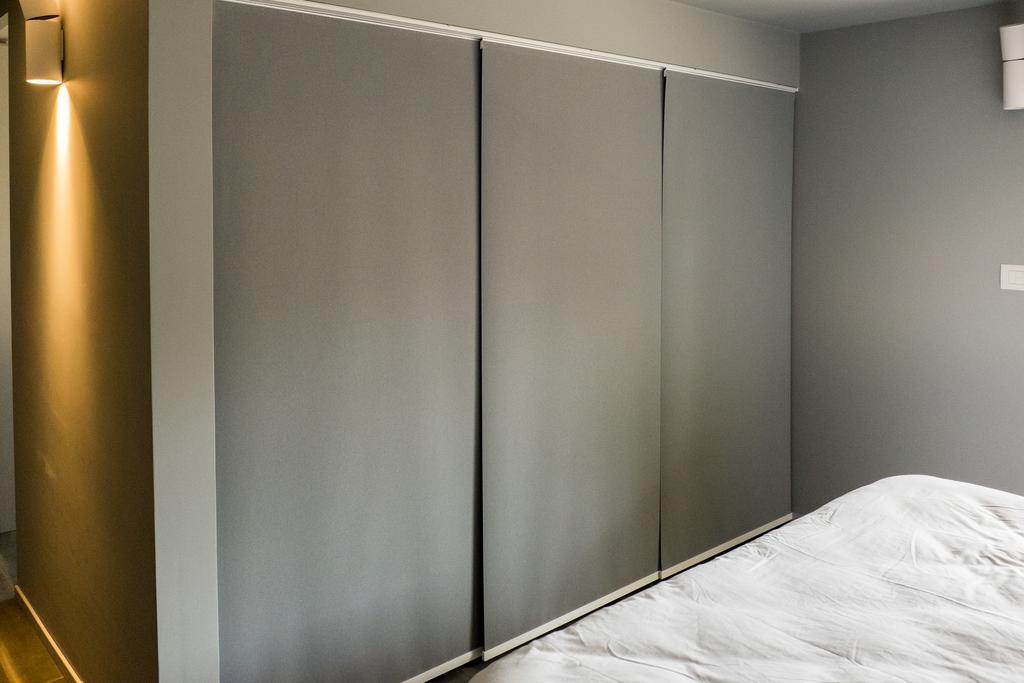 폴리나노 아마레 Grey Loft 아파트 외부 사진