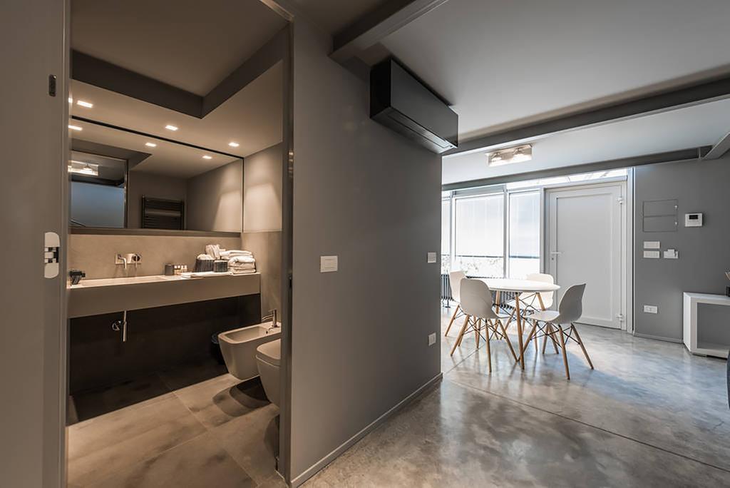 폴리나노 아마레 Grey Loft 아파트 외부 사진