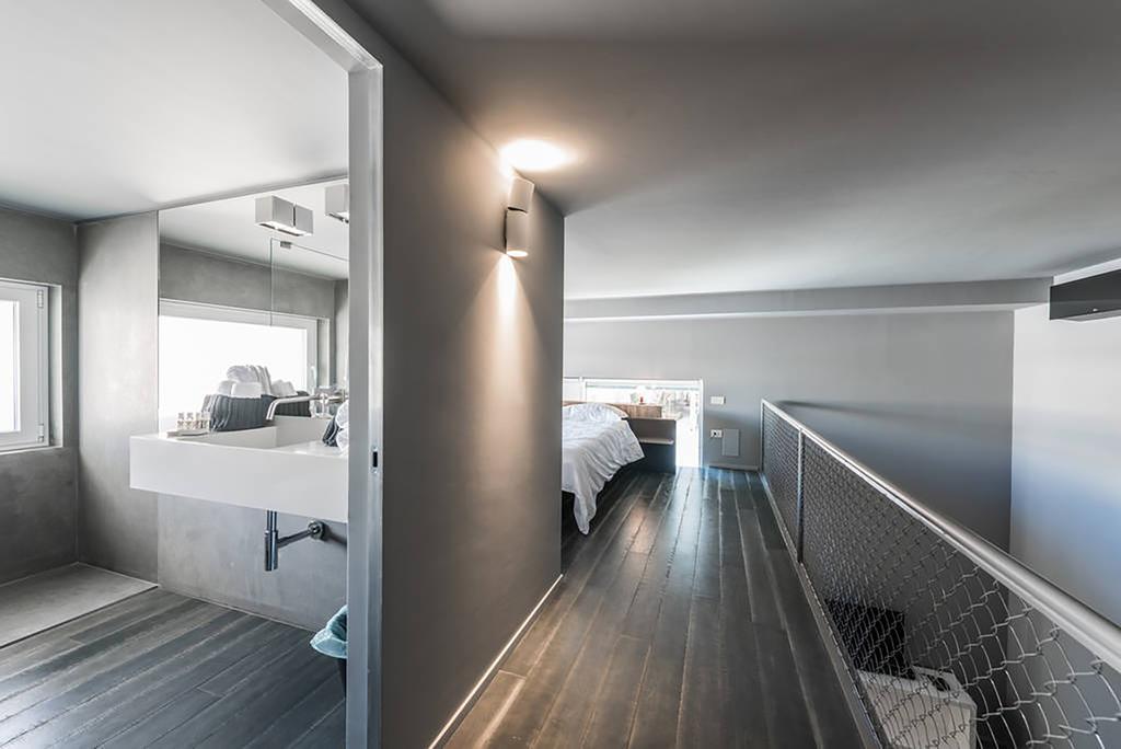 폴리나노 아마레 Grey Loft 아파트 외부 사진