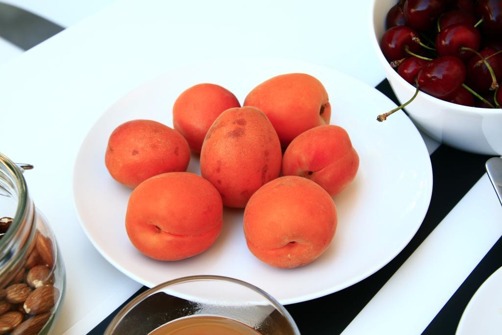 폴리나노 아마레 Grey Loft 아파트 외부 사진