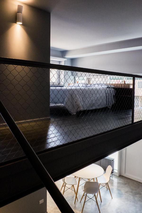 폴리나노 아마레 Grey Loft 아파트 외부 사진